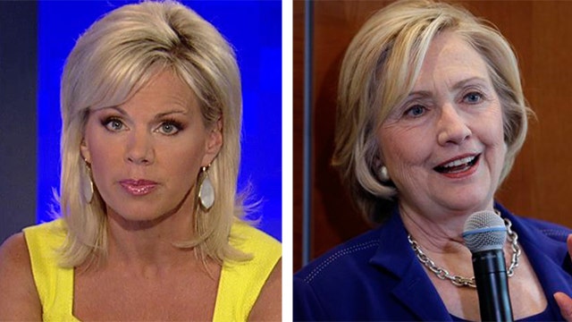 Gretchen's Take: Why did Clinton change on immigration?