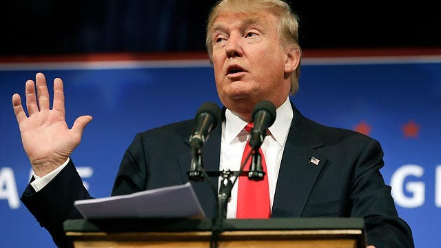 Can Trump overcome the backlash over immigration remarks?