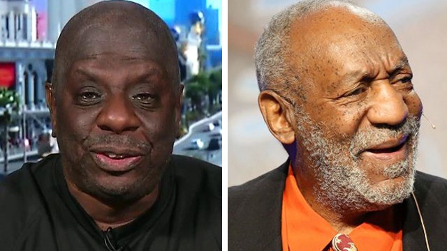 Jimmie Walker: Everybody knew of Bill Cosby's 'propensity'