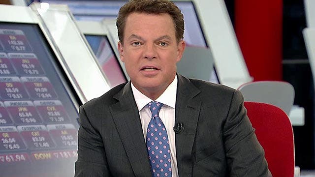 Shepard Smith shoots down NYSE glitch conspiracy speculation