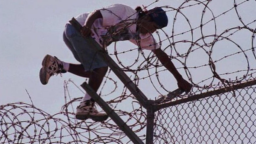 Todd Starnes: How many more Americans must die at the hands of illegal aliens before our borders are secured? How many American children are going to be burned alive before our elected leaders decide to take action?