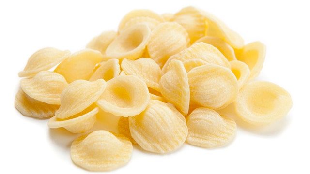 Quiz: Can you name this pasta?