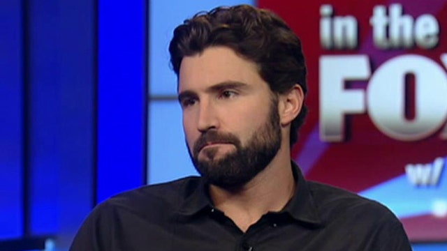 Brody Jenner on new show, dad’s transformation