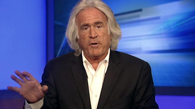 Bob Massi becomes 'The Property Man'