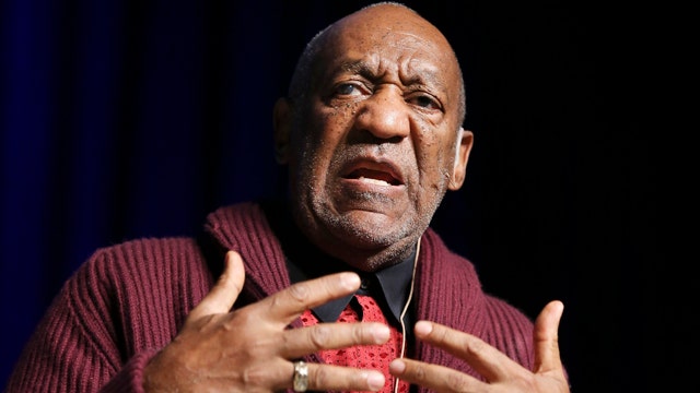 Halftime Report: The downfall of Bill Cosby