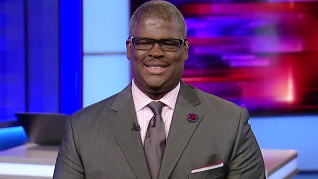 My Friends at Fox: Charles Payne