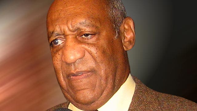 Cosby scandal puts Smithsonian exhibit in questionable light