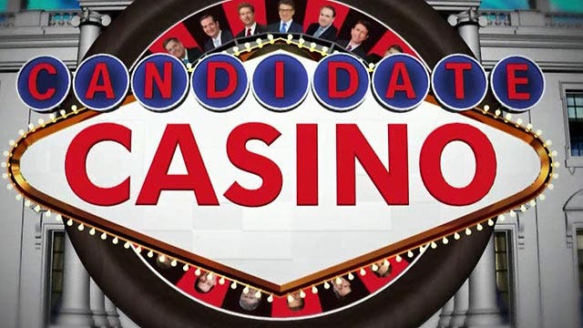 Candidate Casino: This week's winners and losers