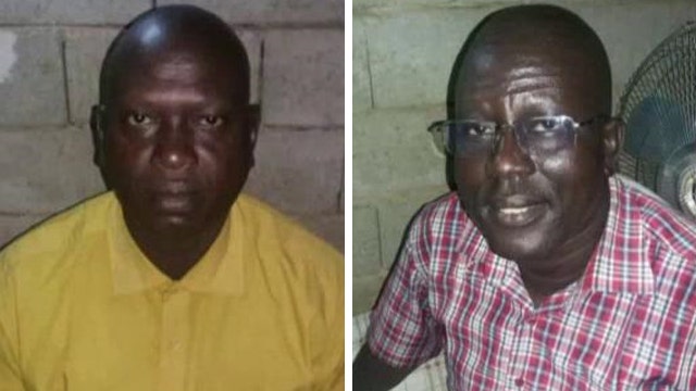 Sudanese pastors facing charges because of Christian faith