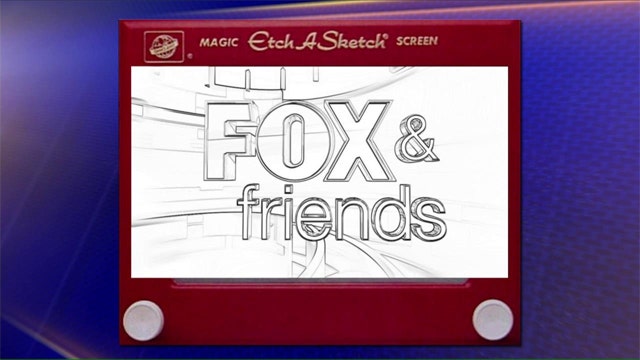 Etch A Sketch turns 55