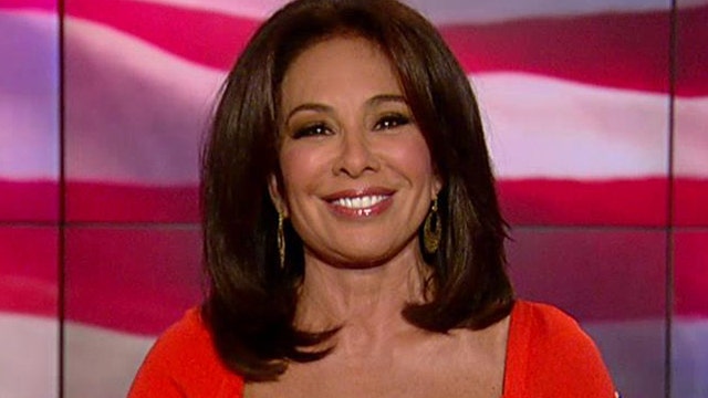 Judge Jeanine: The concept of sanctuary cities is wrong