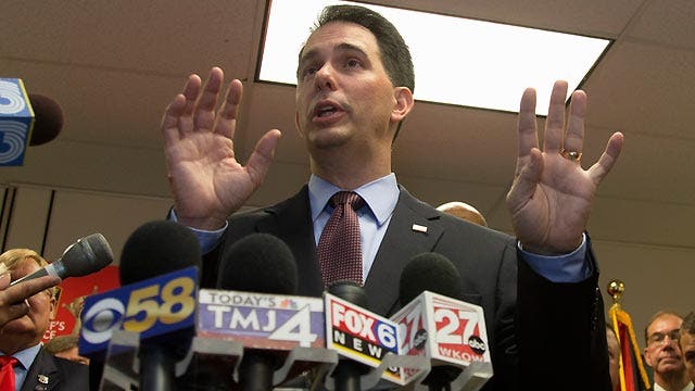 Political Insiders Part 3: Walker joins the GOP field