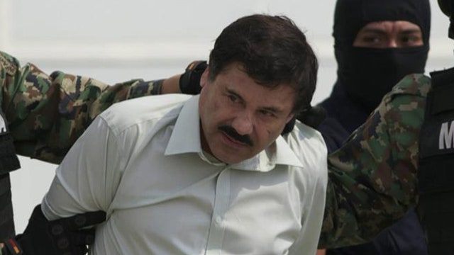 Outrage after drug kingpin escapes Mexican prison again