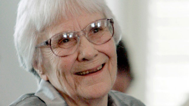 Inside Harper Lee's 'dark' and 'disturbing' new book