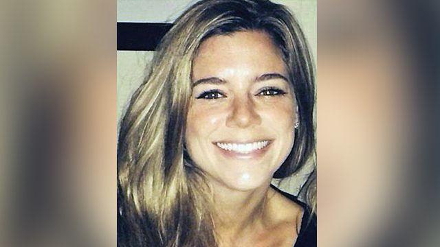 Look at the events surrounding Kate Steinle's death