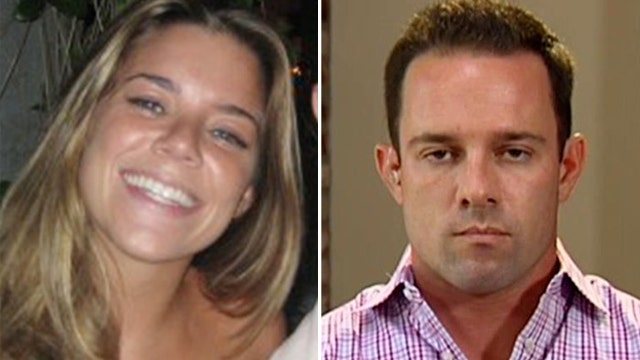 Kate Steinle's brother speaks out on murder