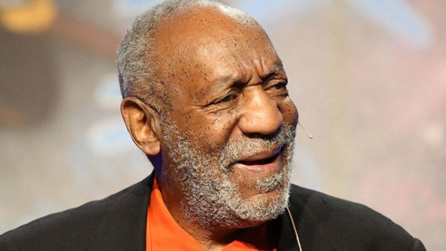 Coming to grips with Cosby