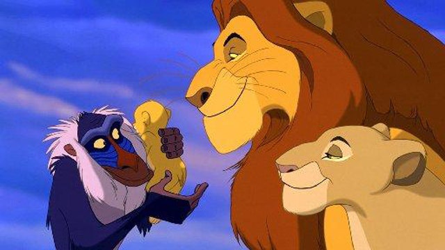 Halftime Report: 'The Lion King's' hidden horrors