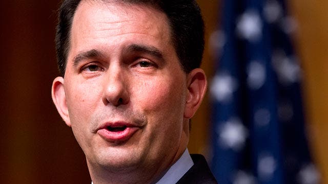 2016 Power Index: Strong showing for Walker