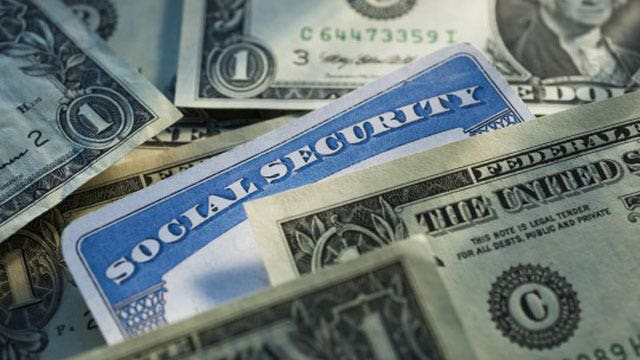 Is Social Security in crisis?