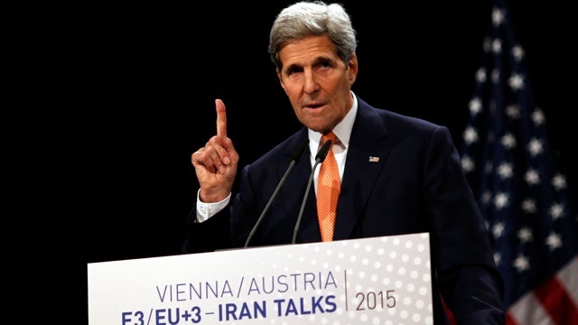 Will nuclear deal with Iran make America safer?