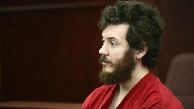 Closing arguments to begin in the trail of James Holmes