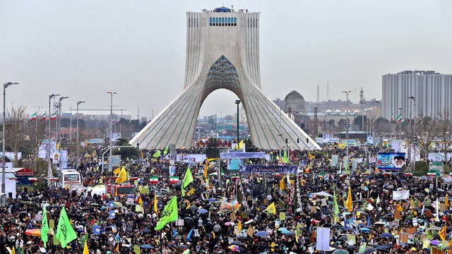 Bias Bash: Don't forget Iran's anti-American rhetoric