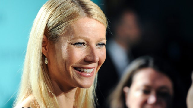 Gwyneth Paltrow: You are yawning wrong