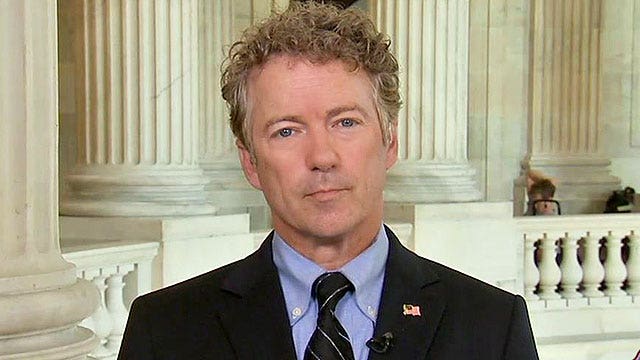 Rand Paul introduces bill to crack down on sanctuary cities