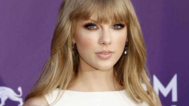 Kennedy's Topical Storm: Taylor Swift's Bad Blood