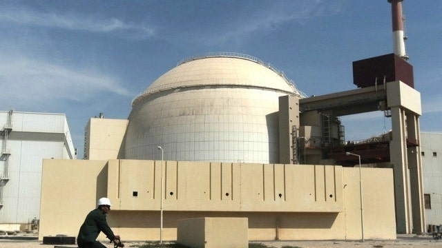 Inspections key to success of nuclear deal with Iran?
