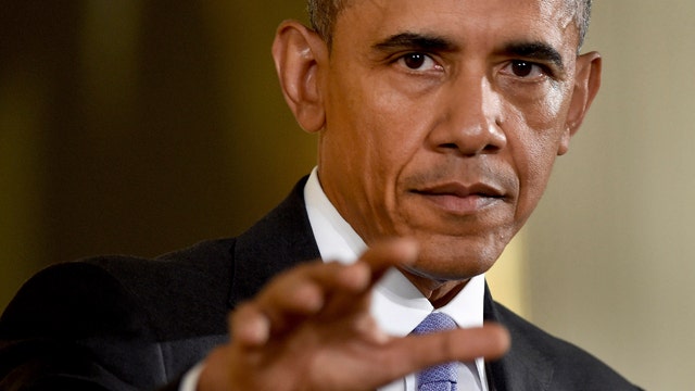 Breaking down President Obama's defense of Iran nuclear deal