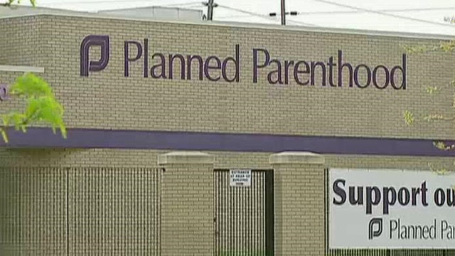 Shocking video puts Planned Parenthood in new controversy  