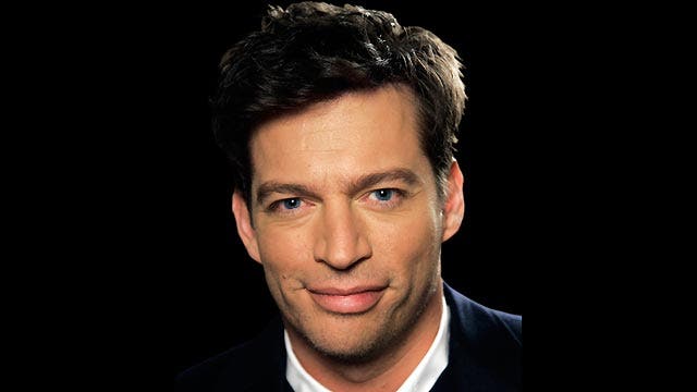 Harry Connick, Jr. goes back to his roots