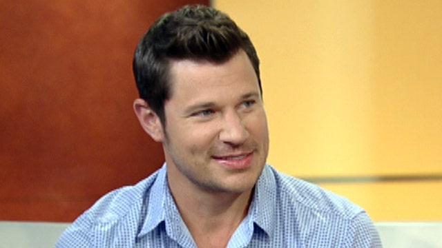 Nick Lachey, brother Drew to star on new A&E reality series 