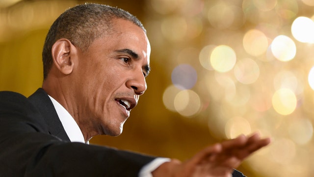 Obama: Nuclear deal with Iran makes US and the world safer