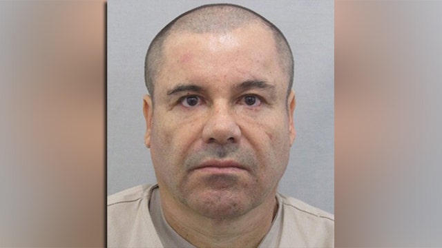 What will it take to recapture 'El Chapo'