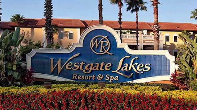 'Property Man' preview: Westgate timeshares 