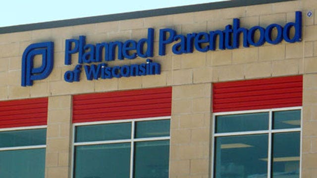 Planned Parenthood under fire for controversial video