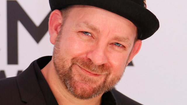 Spotlight on: Kristian Bush 