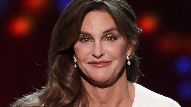 Media afraid to criticize Caitlyn Jenner ESPYs award?