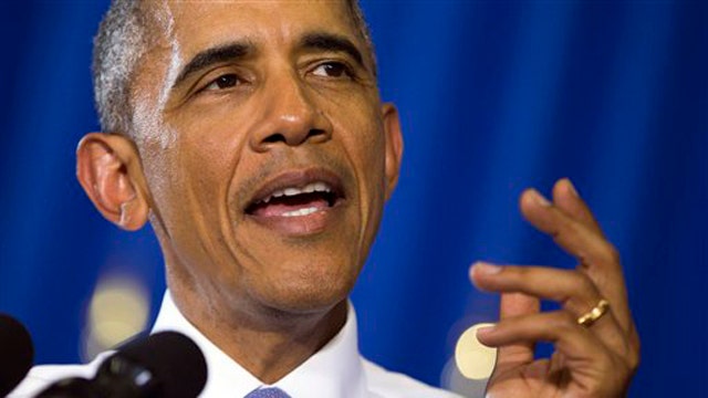 Inside Obama's push for criminal justice reform