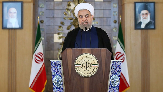 Questions remain about implementation of Iran nuclear deal