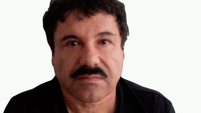 Inside 'El Chapo' the documentary