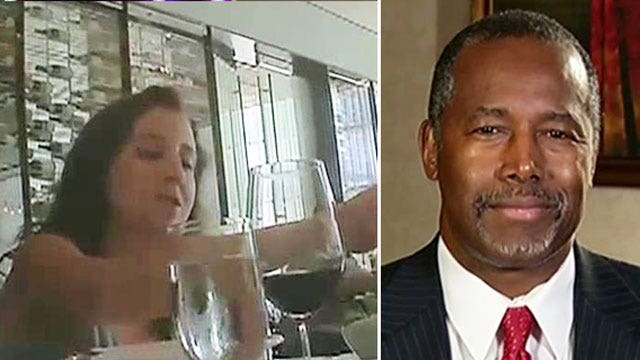 Ben Carson responds to fetal organ harvesting defenders