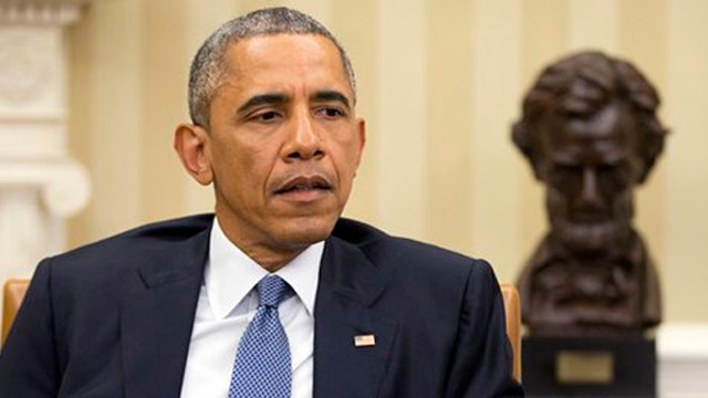 Obama pledges 'thorough' investigation of Tenn. shootings