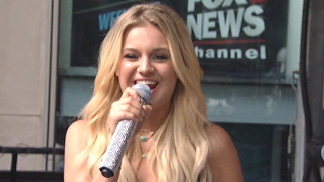 After the Show Show: Kelsea Ballerini