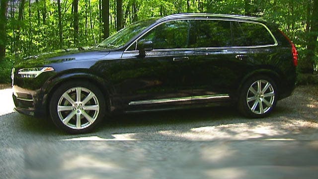 A Volvo-lover's dream come true? - Fox News