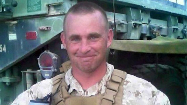Sgt. Thomas Sullivan ID'd as one of four Marines killed