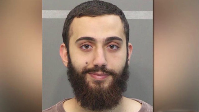 ISIS-linked Twitter account eyed in Chattanooga attack